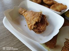 -德克士(洪洞店)