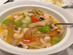 -扬州香格里拉·香宫中餐厅