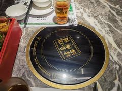 -禄婶鸡煲·打边炉