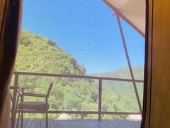-北京山里寒舍度假酒店