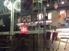-太平洋咖啡(海滨泳场店)