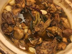 -新天厨酒家(二分店)