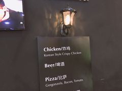 -Thank u mom非油炸健康鸡(万国广场店)