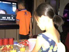 -咿加咿KTV(万松店)