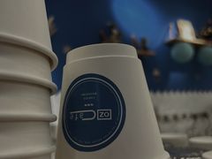 -OZ cafe(南昌路店)