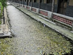 -河北村民俗体验园