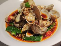 -庆江南江南菜(琴湖溪里花园城店)