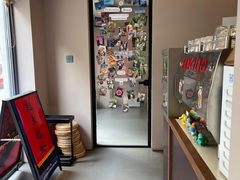-Punchline Coffee&Roaster(同济大学店)