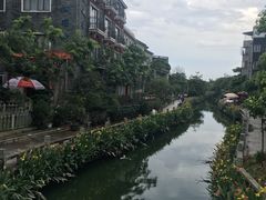 -黄埔古港