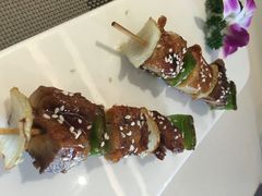 佰禾回转寿司(学府凯德店)-佰禾寿司(学府凯德店)