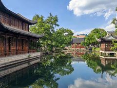 -李百蟹·江南蟹黄面(夫子庙店)