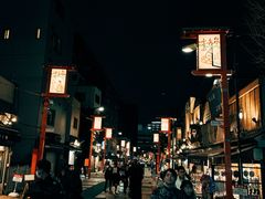 -浅草寺