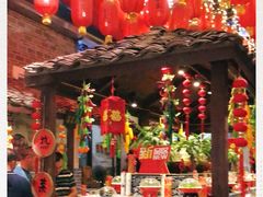 -客家大院·非遗赣南客家菜(郁孤台店)