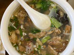 -周家大厨房(三原店)