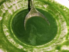 -绿茶餐厅(华联万柳店)