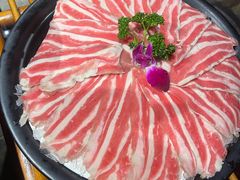-老牌坊云南鱼豆花火锅(嵩山店)
