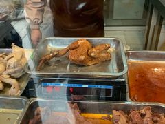 -阿二烤鸡(山塘街店)