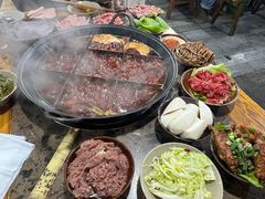 -正南齊北重庆老火锅(光华村直营店)