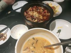 -皇城根北京风味主题餐厅(中海环宇城店)