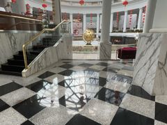 -汕头金海湾大酒店(万象城店)