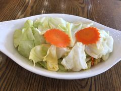 -李先生牛肉面大王(马栏店)