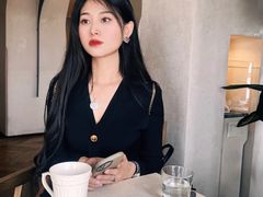 -Me Coffee下午茶艺术空间