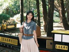 -东南花都花博园