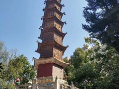 -章华寺