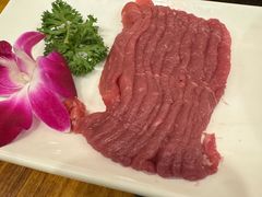 -南门涮肉(后海店)