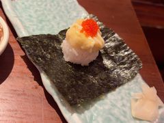 -木村武·手作寿司料理(中山亭店)