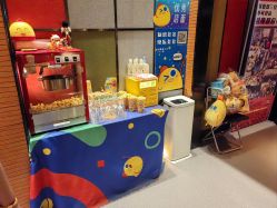 -小鸡哆哆故事屋·儿童乐园(嘉里城店)