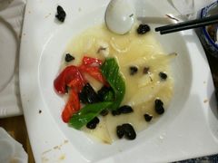 -巢湖名吃·徽府农家菜(半汤店)