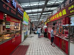 -嘉荟市场(北新泾店)