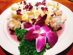 -觅山云南菜(泊富ICITY店)