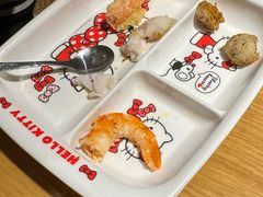-三石铁板烧(紫竹桥店)