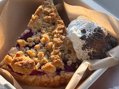 -北欧饼铺 Nordic Bakery Shop(荣祥广场店)