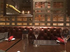 -恰餐厅及酒吧 CHAR Bar & Grill (北京丽都皇冠假日店)