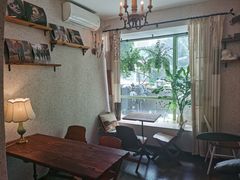 -绿房子方寸咖啡(星海名城店)
