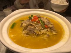 -小菜园新徽菜(苏州繁花中心店)