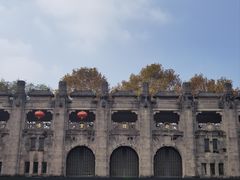 -钟山体育运动公园