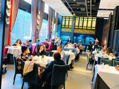 大堂-炳胜品味(海印总店)