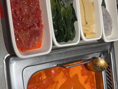 -海底捞火锅(顺义华联店)