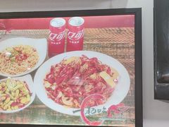 -一起吃小龙虾·海鲜(海珠店)