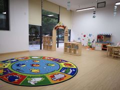 -豆初托育园 Baby Bean Day care Center