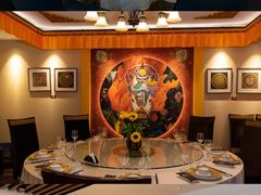 -敏珠拉姆藏餐·南京厨房(富春江东街店)