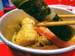 -大喜麻辣拌(凯德1818店)