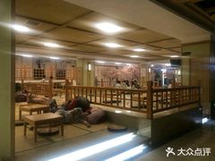 -极乐汇汗蒸会馆(杭州店)