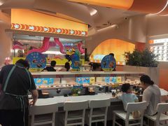 -争鲜回转寿司(西红门荟聚PLUS店)