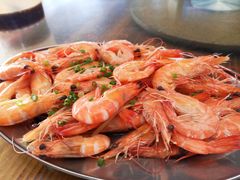 -四川人郑霞海鲜