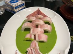 -南京景枫万豪酒店·万豪中餐厅